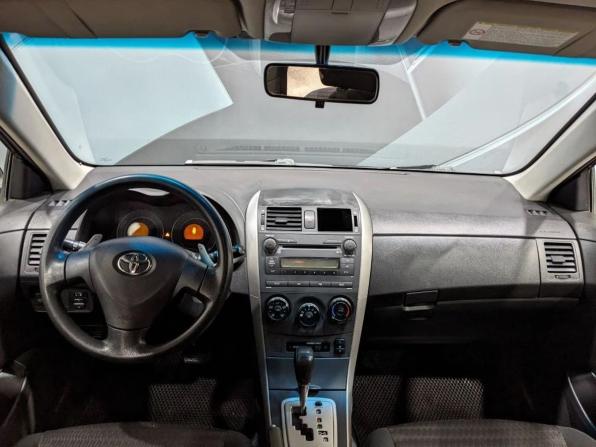 Toyota Corolla X (E140 E150) с пробегом 2008 года, цена 680 000 рублей, 258000 км, седан, Автокод Объявления