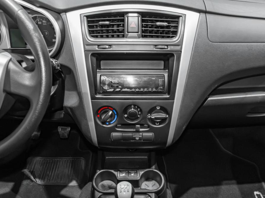 Datsun mi-DO Екатеринбург  - изображение 18