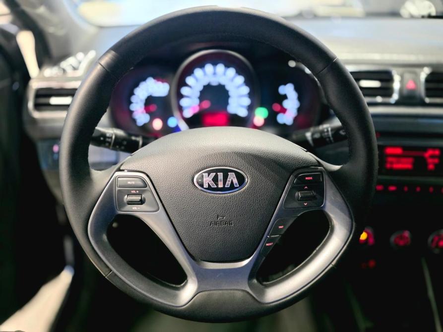 Kia Rio III Рестайлинг Великий Новгород  - изображение 14