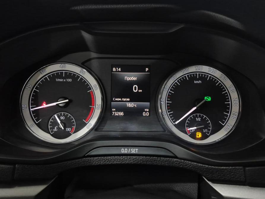 Skoda Karoq I Альметьевск  - изображение 14