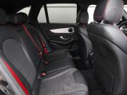 Mercedes-Benz GLC AMG I (X253) Москва  - изображение 39
