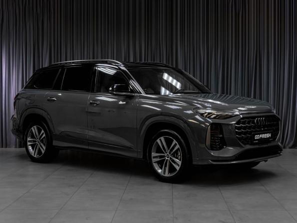 Audi Q6 с пробегом 2023 года, цена 7 149 000 рублей, 50383 км, внедорожник, Автокод Объявления
