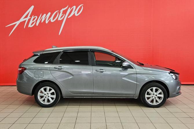Lada (ВАЗ) Vesta I с пробегом 2020 года, цена 1 299 000 рублей, 95800 км, универсал, Автокод Объявления