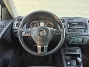 Volkswagen Tiguan I Рестайлинг Екатеринбург  - изображение 17