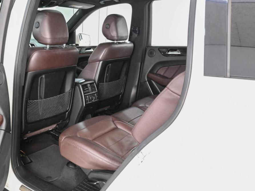 Mercedes-Benz GL-Класс II (X166) Ростов-на-Дону  - изображение 13