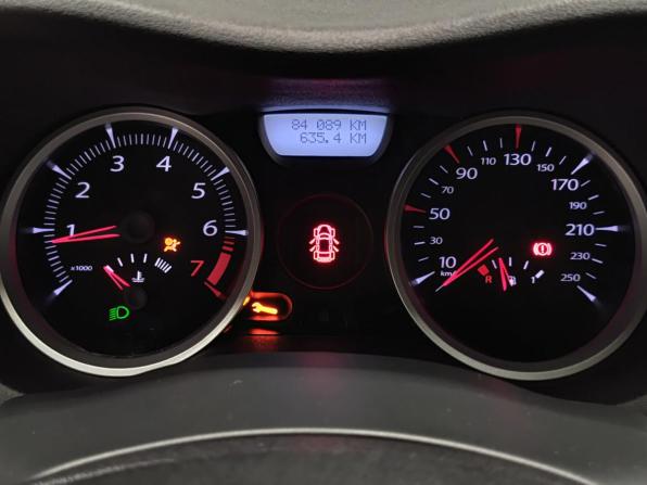 Renault Megane II Рестайлинг с пробегом 2008 года, цена 530 000 рублей, 84087 км, седан, Автокод Объявления