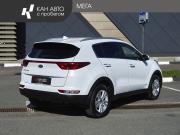 Kia Sportage IV Рестайлинг Казань  - изображение 14