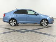 Skoda Rapid I Иваново  - изображение 24