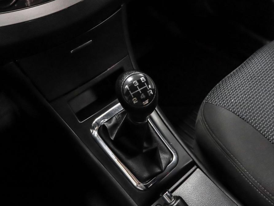 Lifan Solano I (620) Минеральные Воды  - изображение 10