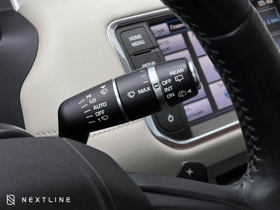 Land Rover Range Rover Evoque I Самара  - изображение 13