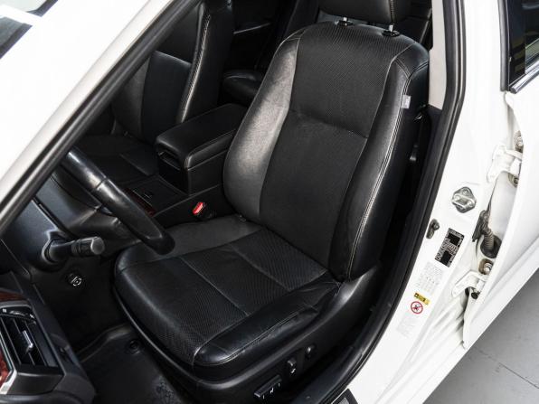 Toyota Camry VII (XV50) с пробегом 2013 года, цена 1 650 000 рублей, 179504 км, седан, Автокод Объявления