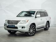 Lexus LX III Новосибирск  - изображение 47
