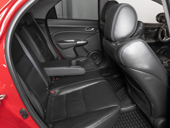 Honda Civic VIII с пробегом 2008 года, цена 623 000 рублей, 216000 км, хэтчбек, Автокод Объявления