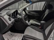 Chevrolet Cruze I Рестайлинг Красноярск  - изображение 21