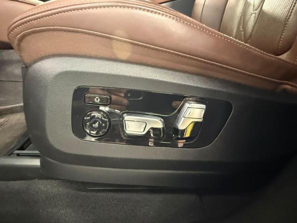 BMW X7 I (G07) с пробегом 2022 года, цена 9 793 000 рублей, 75677 км, внедорожник, Автокод Объявления