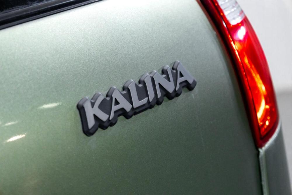 Lada (ВАЗ) Kalina I Тюмень  - изображение 12