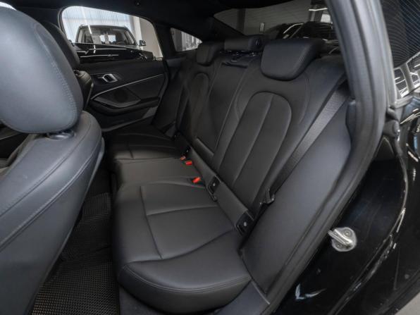 BMW 2 серии F44 с пробегом 2020 года, цена 2 450 000 рублей, 89921 км, седан, Автокод Объявления