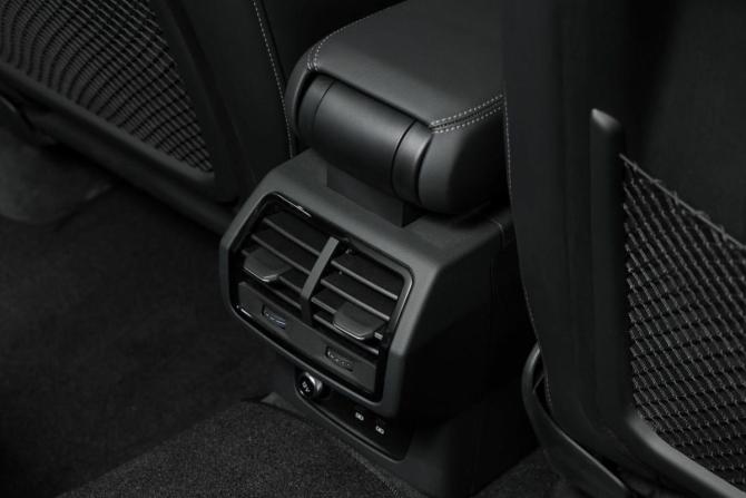 Новый Audi Q3 II (F3) 2026 года, цена 4 200 000 рублей, внедорожник, Автокод Объявления