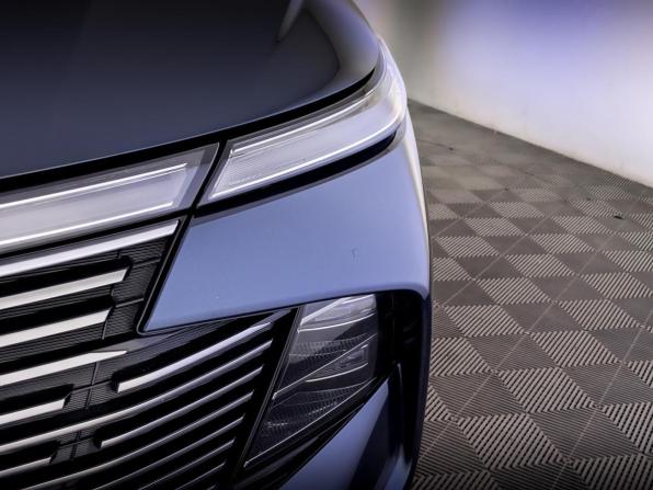 Haval F7 II с пробегом 2024 года, цена 2 930 000 рублей, 27866 км, внедорожник, Автокод Объявления
