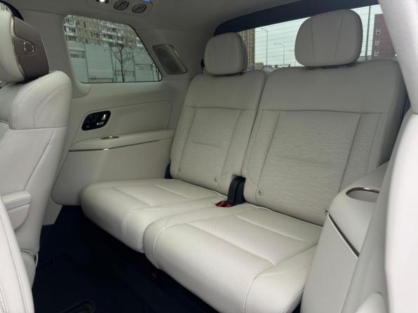 Новый Lynk &amp; Co 900 2026 года, цена 8 550 000 рублей, внедорожник, Автокод Объявления