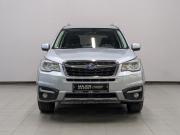 Subaru Forester IV Рестайлинг Москва  - изображение 40