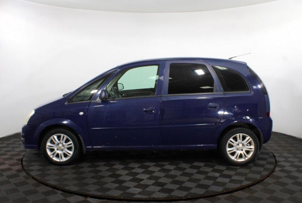 Opel Meriva A Рестайлинг Нижний Новгород  - изображение 9