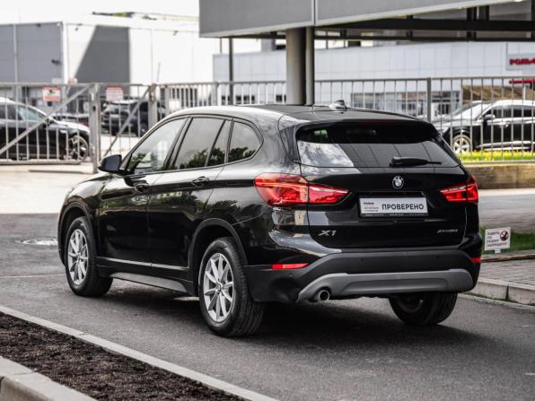 BMW X1 II (F48) с пробегом 2019 года, цена 2 699 000 рублей, 65641 км, внедорожник, Автокод Объявления