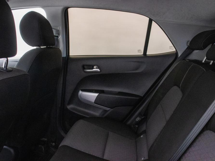 Kia Picanto III Москва  - изображение 12