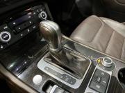 Volkswagen Touareg II Рестайлинг Пермь  - изображение 52
