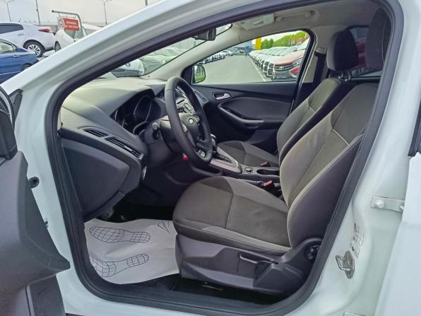 Ford Focus III с пробегом 2012 года, цена 749 995 рублей, 156960 км, хэтчбек, Автокод Объявления
