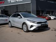 Kia Cerato IV Рестайлинг Москва  - изображение 25