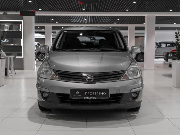 Nissan Tiida I Рестайлинг с пробегом 2011 года, цена 750 000 рублей, 181679 км, хэтчбек, Автокод Объявления