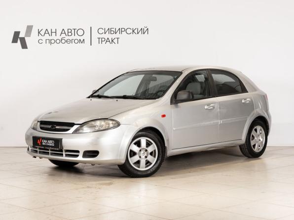 Chevrolet Lacetti I с пробегом 2010 года, цена 307 951 рубль, 287255 км, хэтчбек, Автокод Объявления