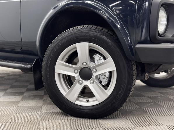 Lada (ВАЗ) Niva Legend с пробегом 2023 года, цена 926 000 рублей, 52270 км, внедорожник, Автокод Объявления