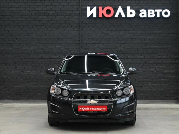 Chevrolet Aveo II с пробегом 2012 года, цена 650 000 рублей, 129492 км, седан, Автокод Объявления