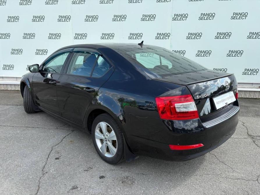 Skoda Octavia III (A7) Нижний Тагил  - изображение 5