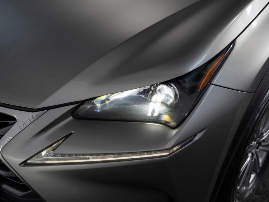 Lexus NX I Иркутск  - изображение 21