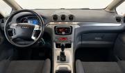 Ford S-MAX I Москва  - изображение 20