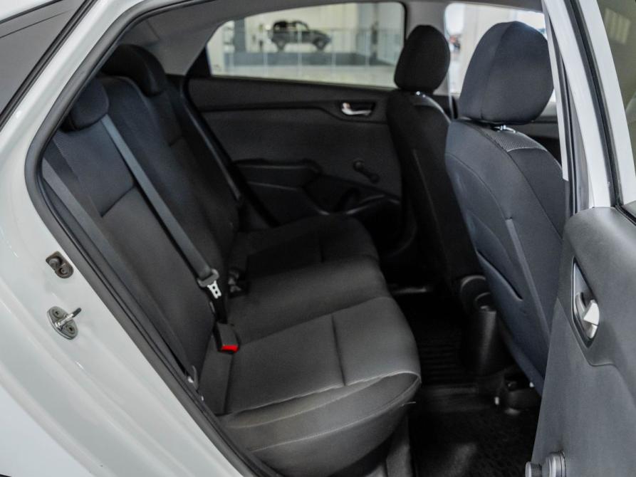 Hyundai Solaris II Рестайлинг Самара  - изображение 12