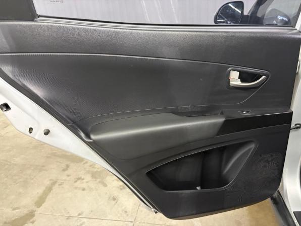 SsangYong Actyon II с пробегом 2012 года, цена 787 000 рублей, 318217 км, внедорожник, Автокод Объявления