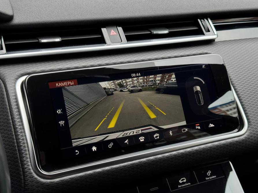 Land Rover Range Rover Velar I Иркутск  - изображение 19