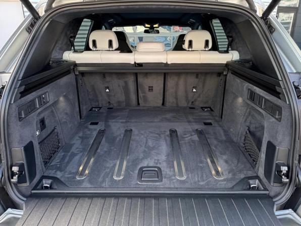 BMW X5 M III (F95) с пробегом 2021 года, цена 9 790 000 рублей, 44724 км, внедорожник, Автокод Объявления