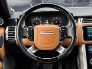 Land Rover Range Rover IV Рестайлинг Иркутск  - изображение 48