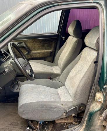 Lada (ВАЗ) 2110 с пробегом 2004 года, цена 95 000 рублей, 250000 км, седан, Автокод Объявления