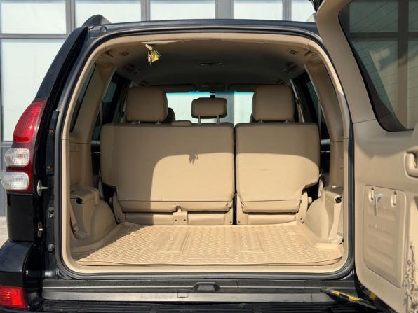Toyota Land Cruiser Prado 120 Series с пробегом 2006 года, цена 2 000 000 рублей, 300000 км, внедорожник, Автокод Объявления