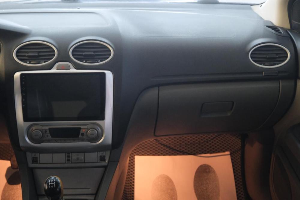 Ford Focus II Рестайлинг Омск  - изображение 16