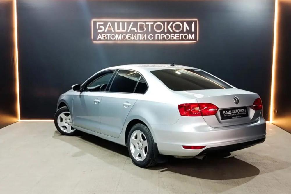 Volkswagen Jetta VI Уфа  - изображение 7