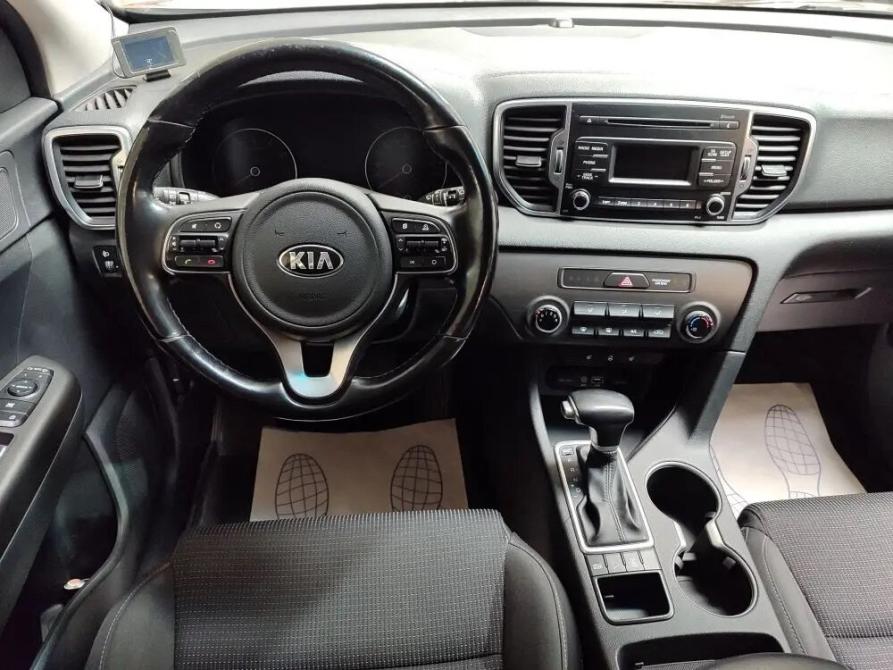 Kia Sportage IV Уфа  - изображение 9