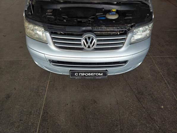 Volkswagen Multivan T5 с пробегом 2003 года, цена 1 085 000 рублей, 329998 км, минивэн, Автокод Объявления