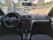 Skoda Yeti I Рестайлинг Ижевск  - изображение 39